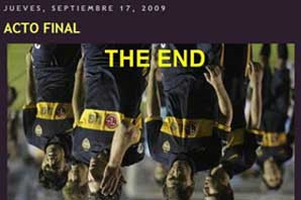 Los hinchas de Boca, enojados con la actuación ante Vélez
