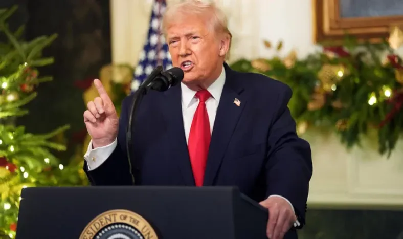 La nueva estrategia de seguridad nacional de Donald Trump fomenta la resistencia dentro de Europa y un nuevo rol de EE.UU. en Occidente