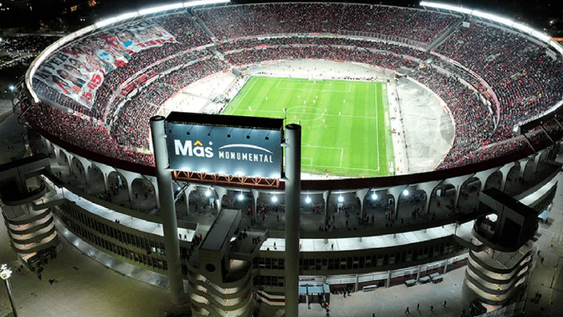 A un paso del título, River ya palpita los festejos