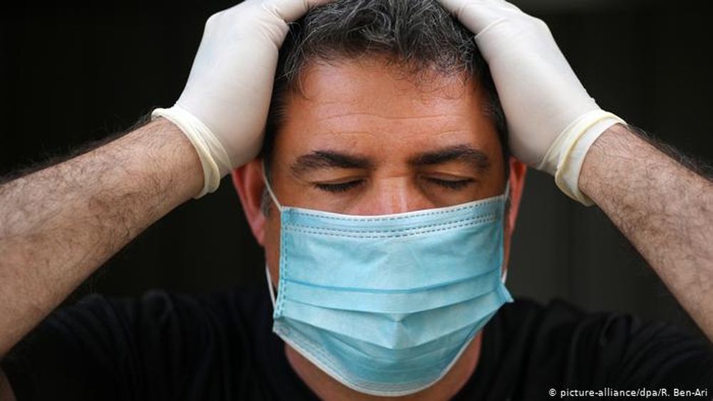 Salud mental y pandemia: estrategias para cuidar