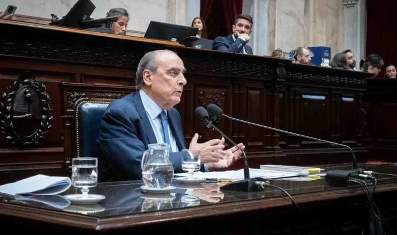 Semana clave para Milei: Francos se presenta en Diputados y se define la comisión que lo investiga