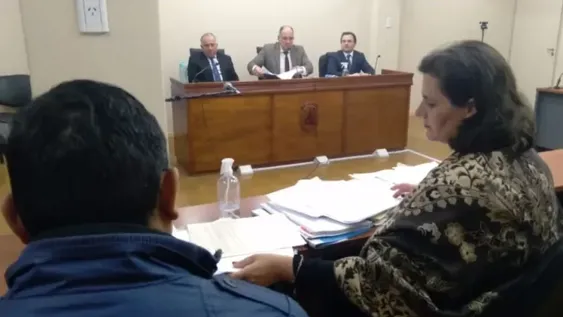 El metalúrgico que violó a su sobrina fue condenado a 12 años de cárcel efectiva