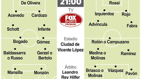 El Boca de Bataglia busca hoy la segunda al hilo