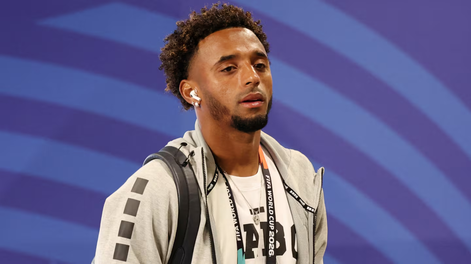 Ryan Mendez: la FIFA emitió un comunicado tras la denuncia contra el capitán de Cabo Verde por presunta violación