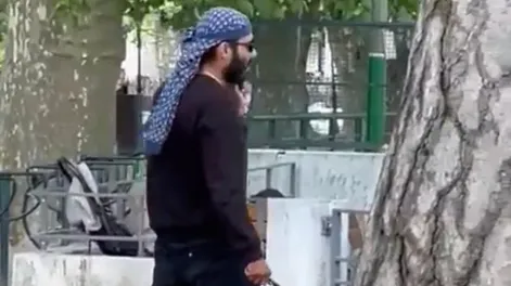 Un ataque con cuchillo en Francia dejó seis heridos, entre ellos cuatro niños