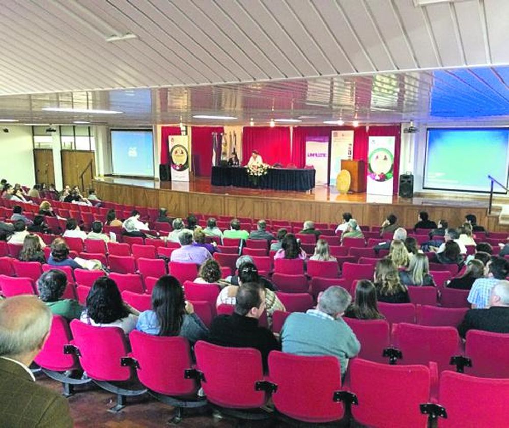 Finalizó el XXXVII Congreso Argentino de Horticultura