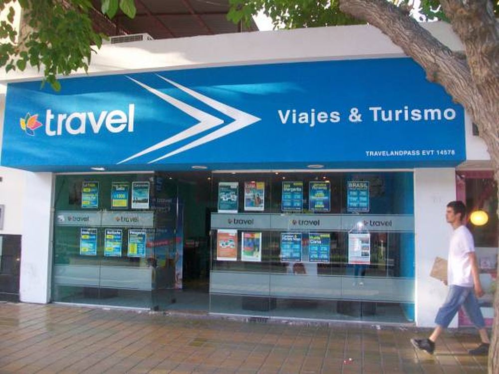 Travel, todas las opciones para el verano