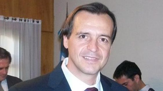 Sergio Rodríguez conducirá el Colegio de Magistrados por los próximos dos años