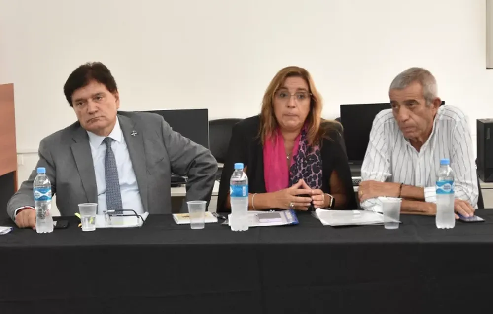 El Tribunal oficializó a 6.461 candidatos, más del doble que en las PASO 2019