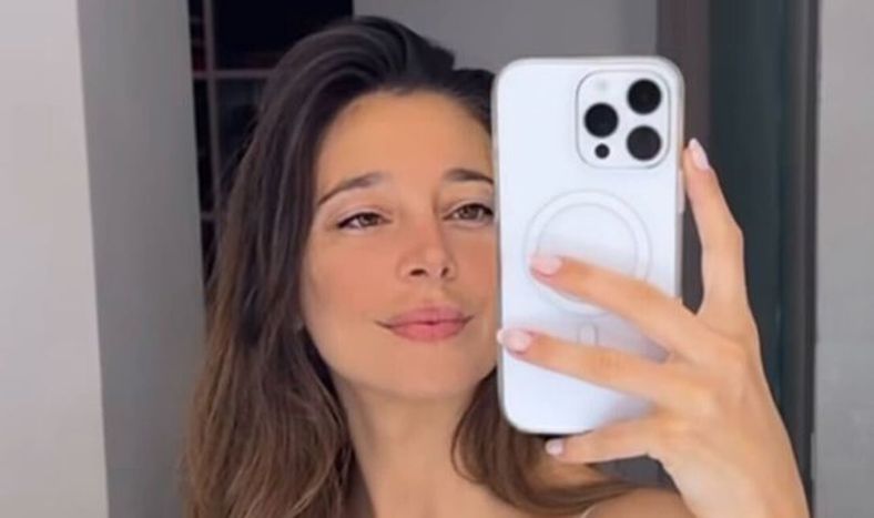 Sol Pérez está cerca de alcanzar los 7 millones de seguidores en Instagram.