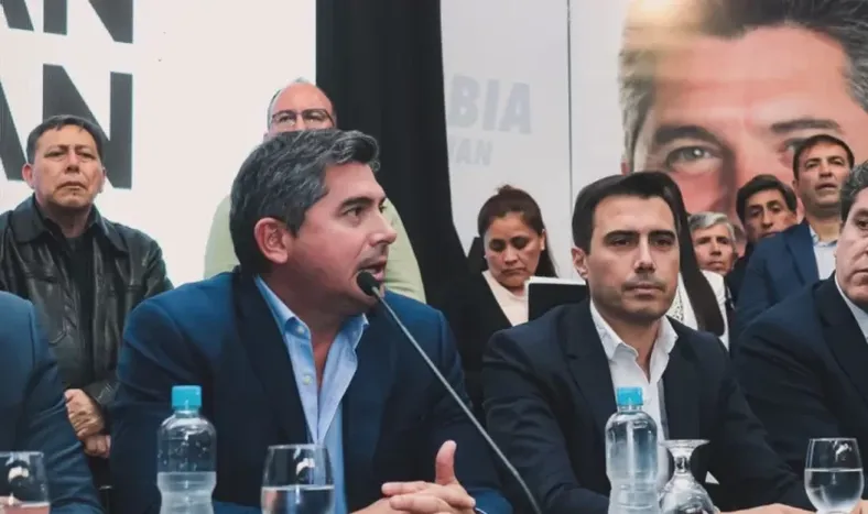 ¿Y el bloquismo qué aportó en la sociedad con Marcelo Orrego?