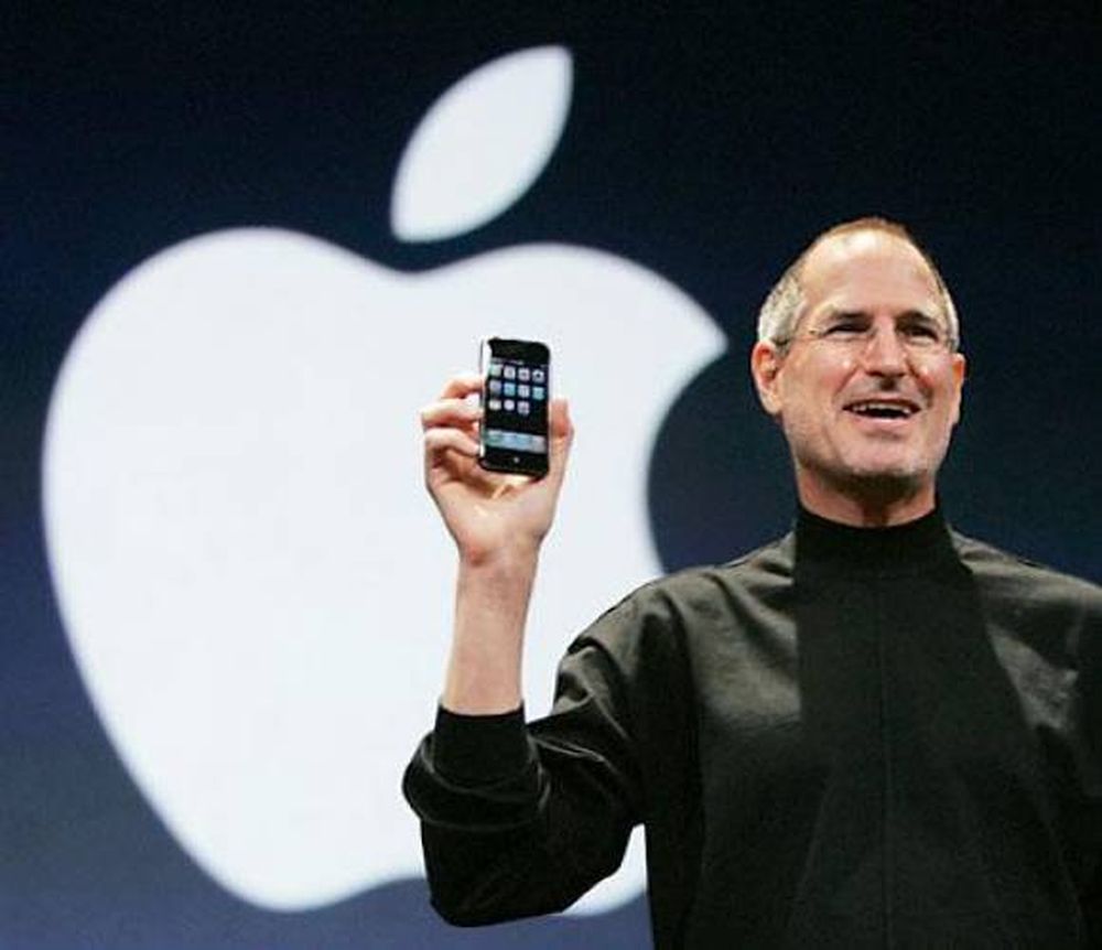 Murió Steve Jobs, el cofundador y ex CEO de Apple