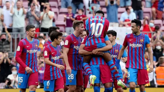 La 10 tiene nuevo dueño