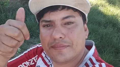 Horror: entró al garage de una empresa, destrozó autos y uno de los empleados lo mató a golpes