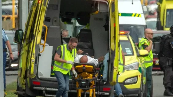 Las claves del sangriento atentado contra 2 mezquitas en Nueva Zelanda