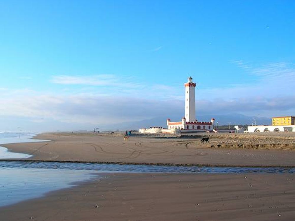 Destino, La Serena