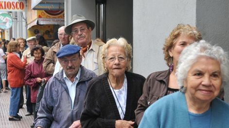 De cuánto es la jubilación mínima de ANSES en enero 2025
