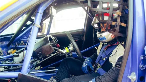 TN en San Nicolás: Diego Leanez finalizó 11º y Facundo tuvo que abandonar