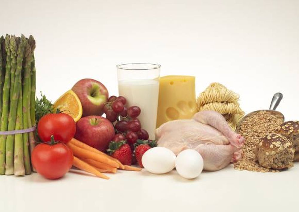 El valor de las proteínas naturales