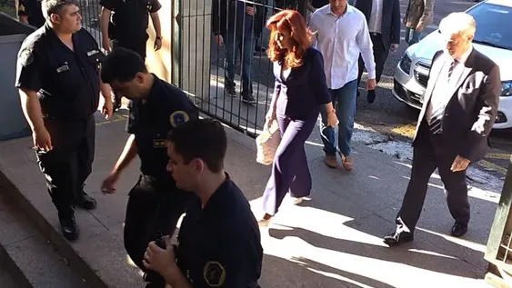 Argentina ahora es percibida como menos corrupta que antes