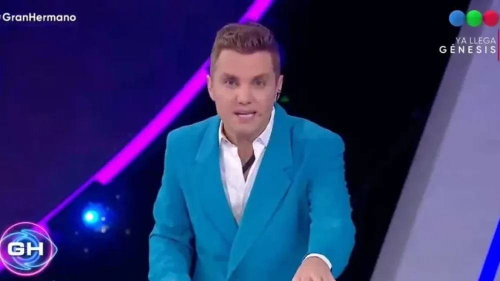 Santiago del Moro confirmó si habrá una próxima edición de Gran Hermano