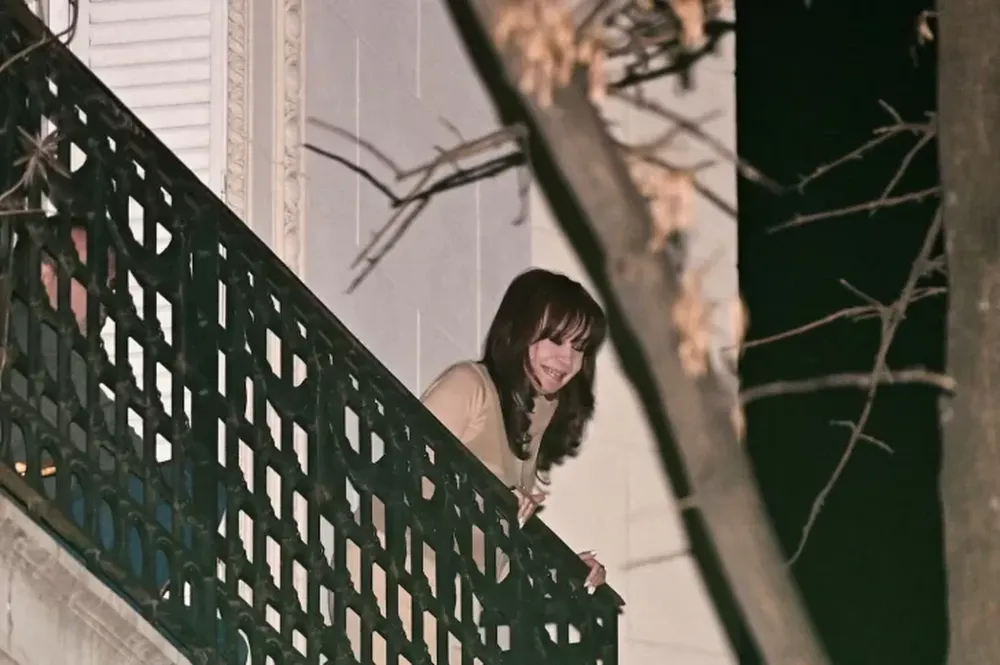 Detención de CFK: los detalles del operativo especial que prepara el Gobierno para su traslado a Comodoro Py