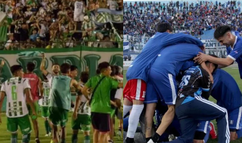 Desamparados y Unión son los clasificados por mérito deportivo, ahora restará saber quienes irán por invitación.&nbsp;