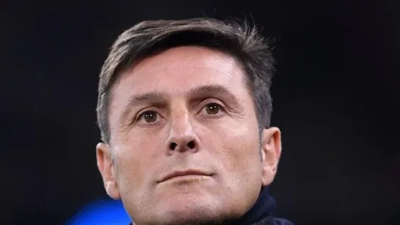 Javier Zanetti y su admiración por Dybala