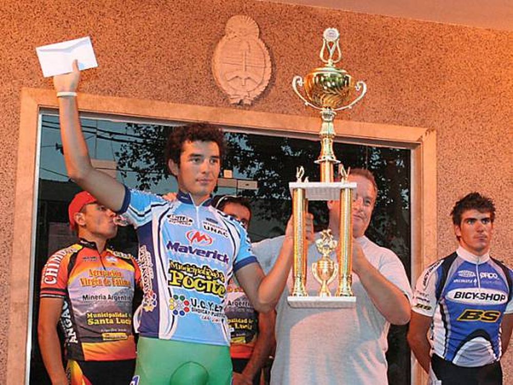 Richeze: “Hubo un muy buen trabajo de equipo”