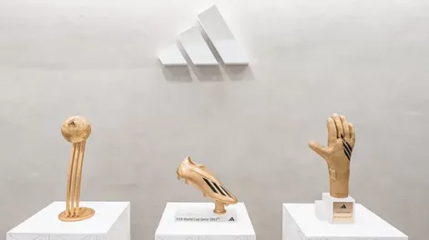 Cuáles son los nueve premios que se entregarán en la final del Mundial