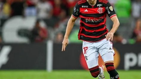 El uruguayo Matías Viña se convirtió en el tercer refuerzo de River Plate