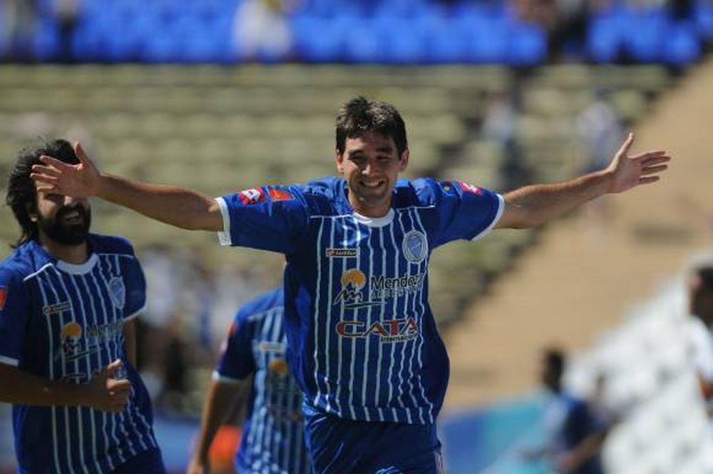 El Tomba ganó y se prende