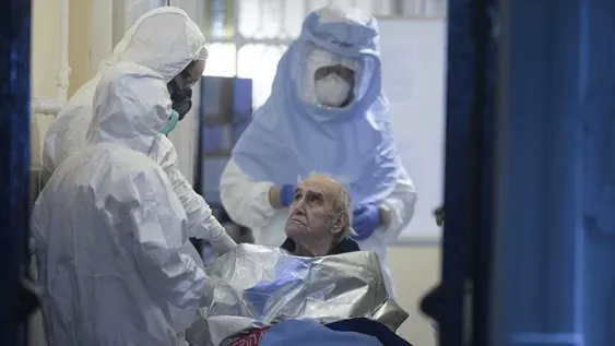 Argentina, muy cerca de las 48 mil muertes por el coronavirus