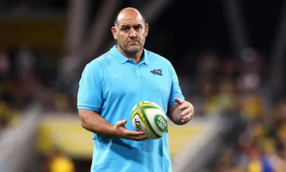 Ledesma se fue de Los Pumas y Quesada pica en punta para reemplazarlo