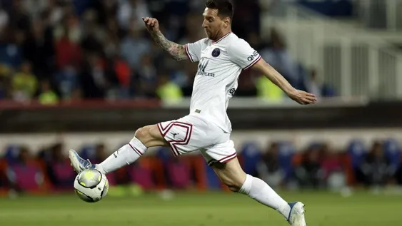 Lio: lo llevó a otra dimensión