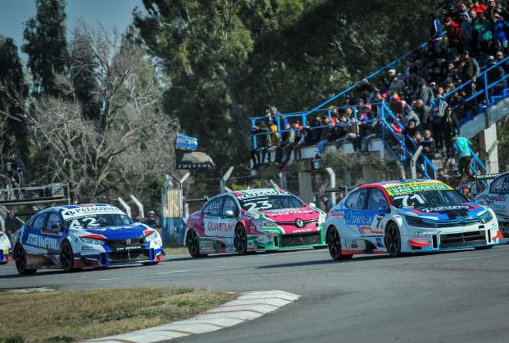 Difícil jornada para los Persia