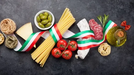 ¡Buon appetito!