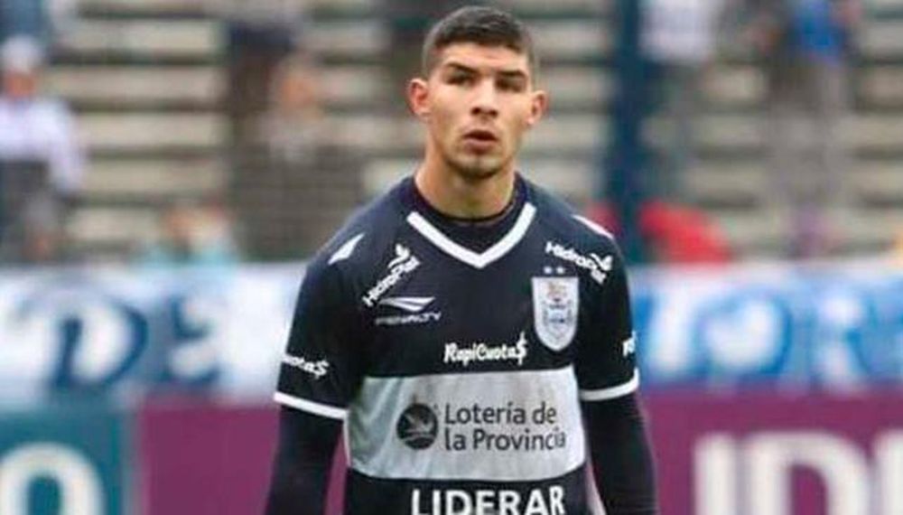 Un jugador de Gimnasia es el nuevo caso de doping en el fútbol argentino