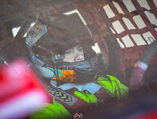 Concentración. Nico Peralta se subirá al Ford Fiesta en la primera fecha del Zonal Cuyano en Mendoza. Concentración. Nico Peralta se subirá al Ford Fiesta en la primera fecha del Zonal Cuyano en Mendoza.