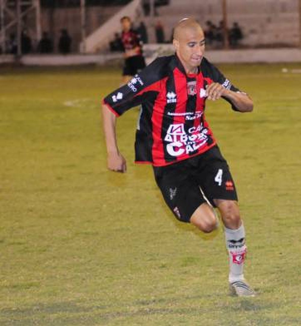 El León metió cuarta