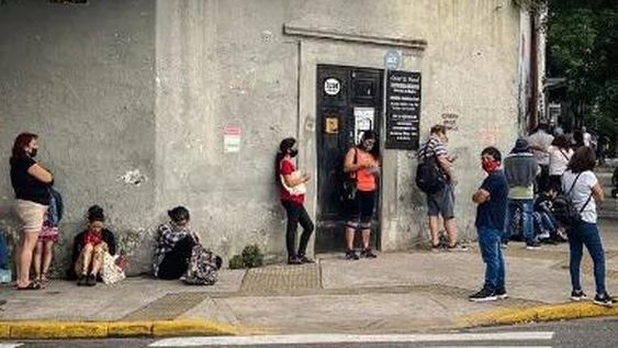 La desocupación en San Juan volvió a bajar: cayó a 2,9%