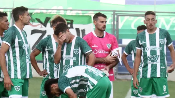 Desamparados no tiene respuestas a su presente Desamparados no tiene respuestas a su presente