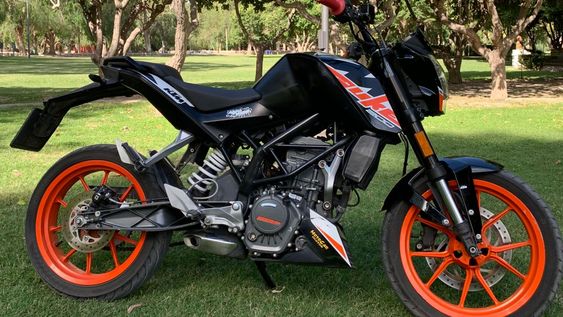 le robaron la moto al cantante sanjuanino jaime munoz y ofrece recompensa