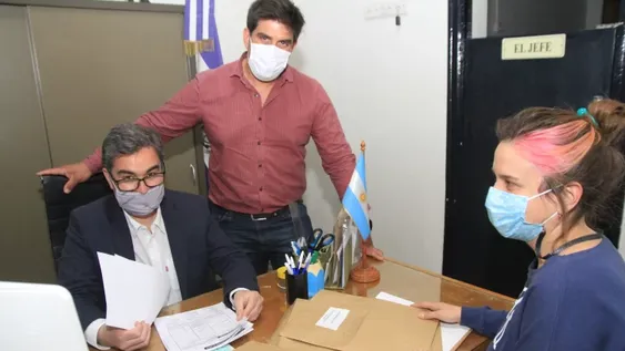 Consenso Ischigualasto, como la tercera fuerza