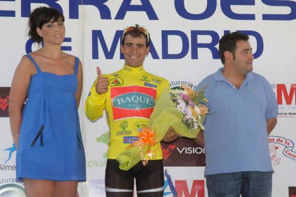 Díaz fue el mejor