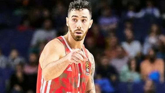 Vildoza sale a la cancha