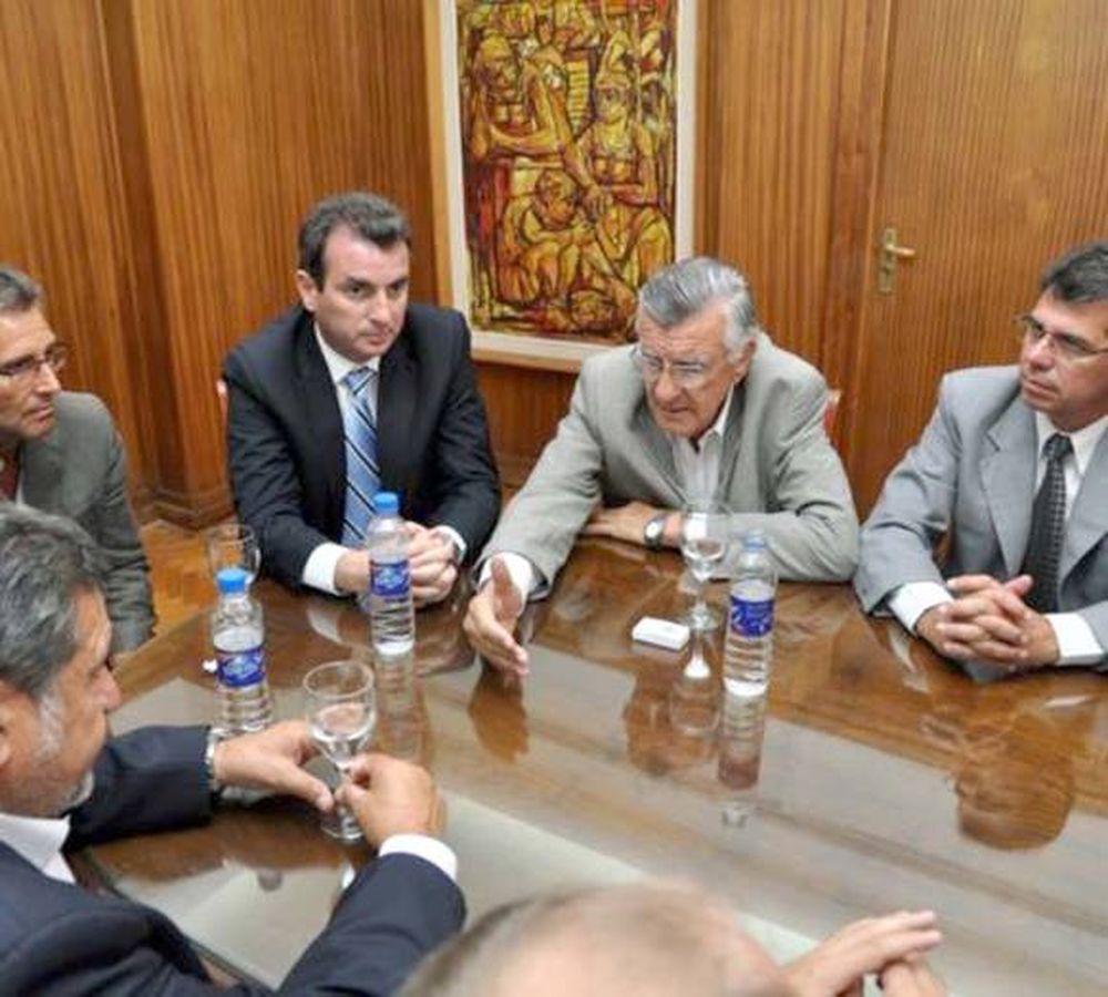 Por boom del mosto, no interesa  el acuerdo de cupo con Mendoza