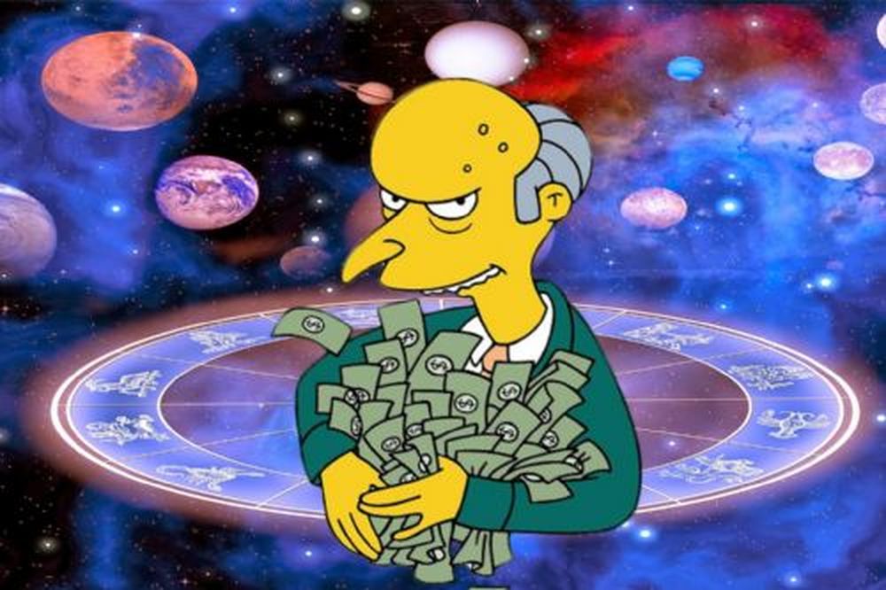 Las personas de estos dos signos del zodiaco encabezan el ranking de tacaños