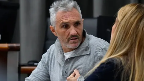 Confirman la perpetua para Nicolás Pachelo por el crimen de María Marta García Belsunce
