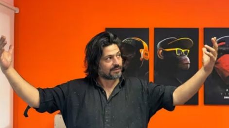 Murió un reconocido periodista